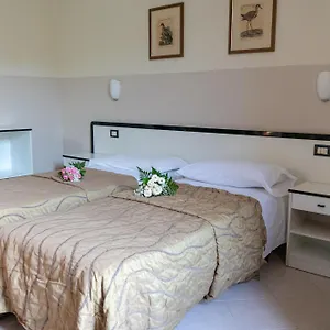 3* Hotel Italia