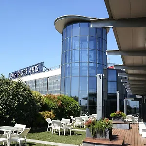 Rmh Des Arts Modène