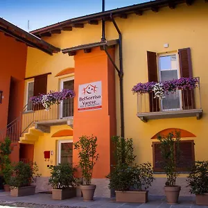 Belsorrisovarese Elegance Private Parking -with Reservation- 2*, Varese Italia