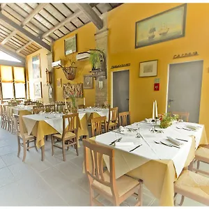 4* Hotel Corte Dossello