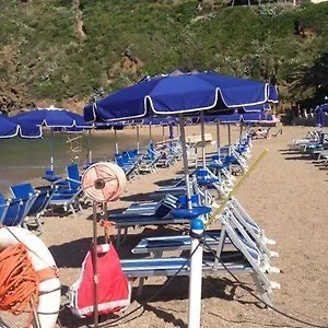 Mandel By Mandel Club 3*, Capoliveri (Isola d'Elba) Italia