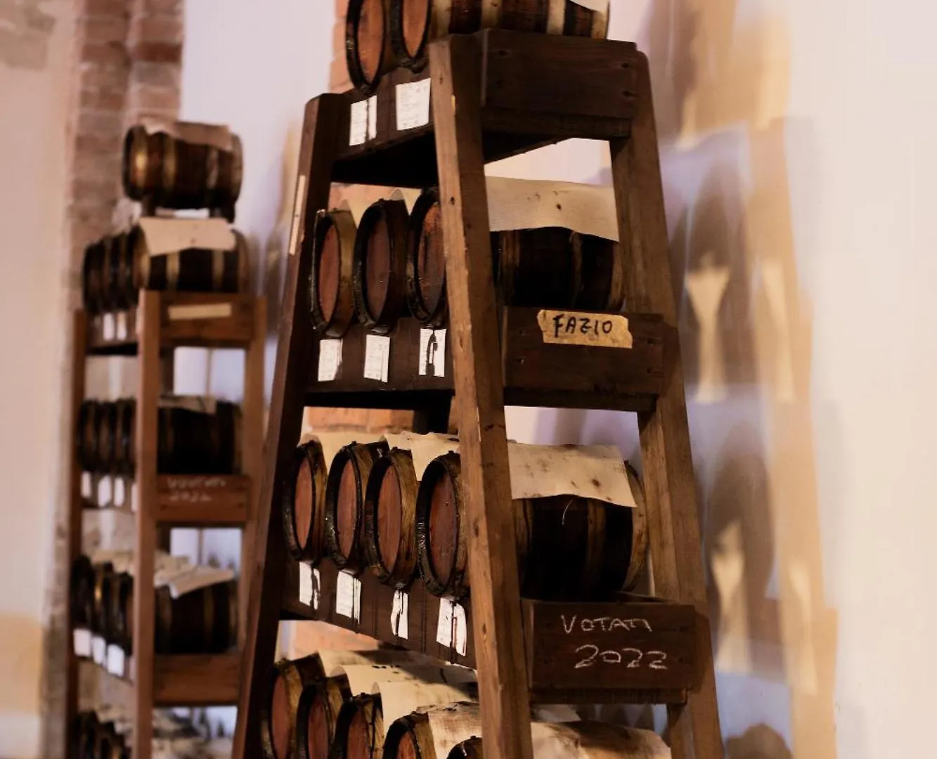 La Cascina Del Balsamico B&B Gaggio  0*, Gaggio (Emilia-Romagna) Italy