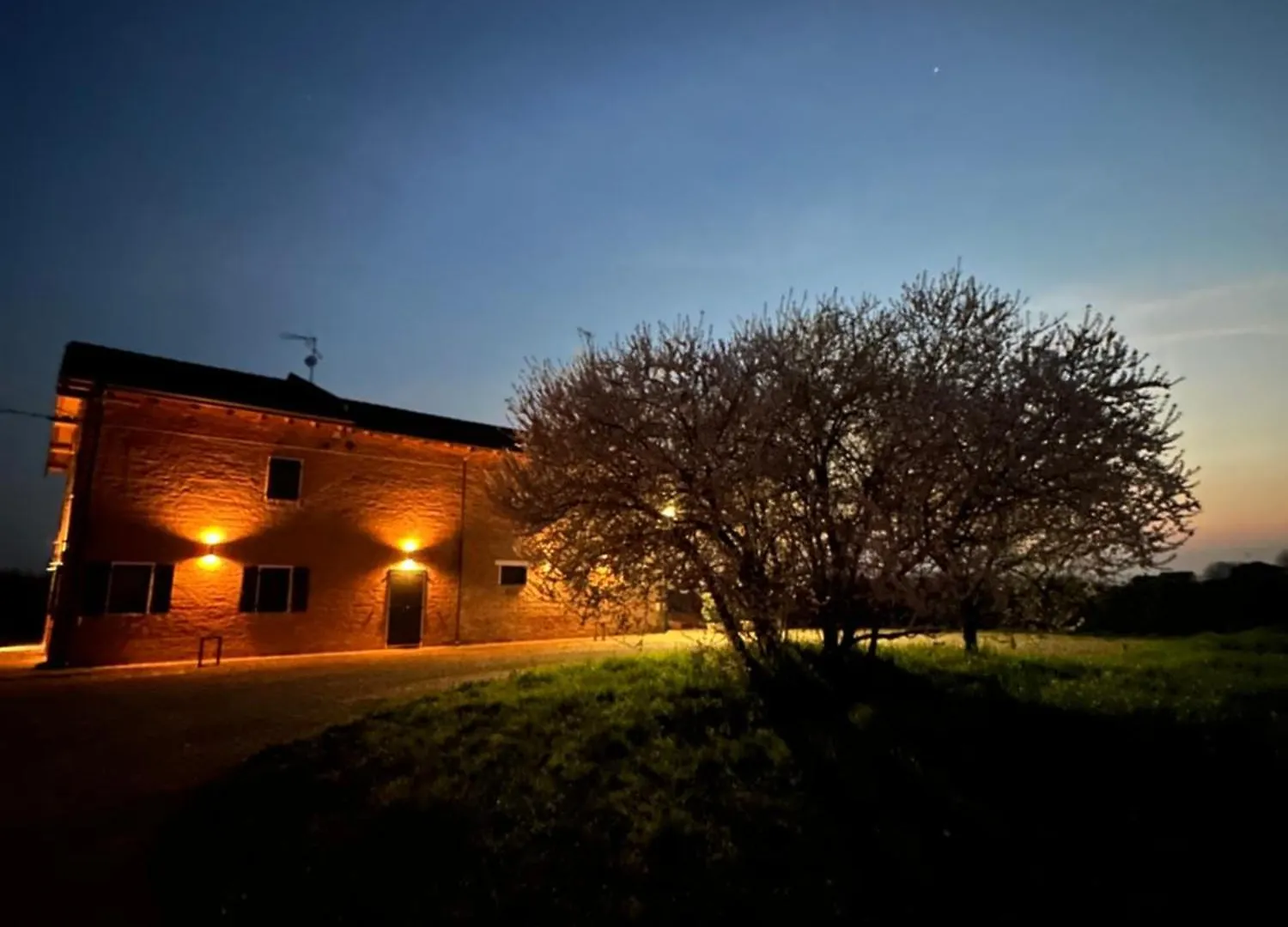 La Cascina Del Balsamico B&B Gaggio  Bed & Breakfast