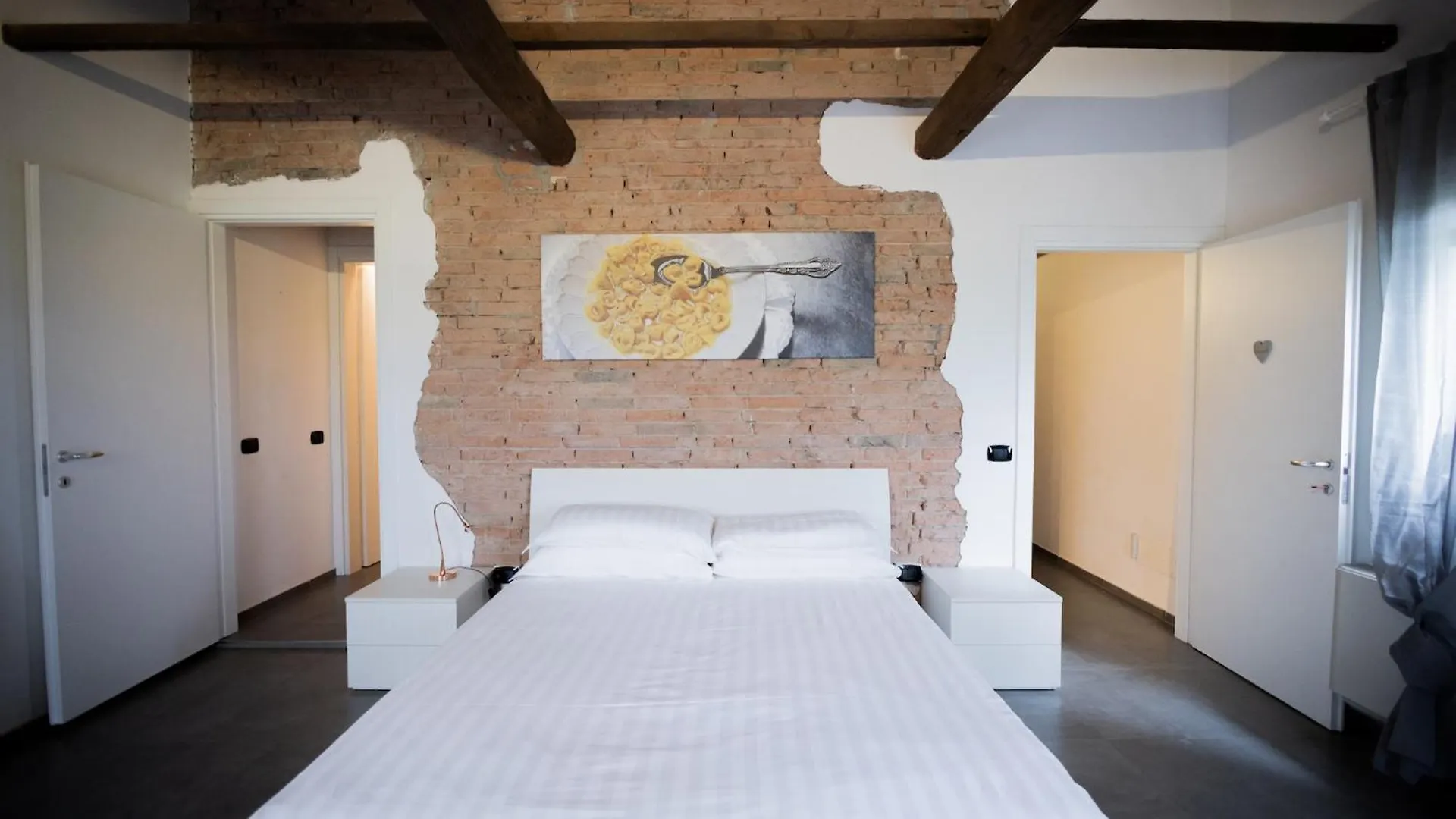 Bed & Breakfast La Cascina Del Balsamico B&B Gaggio