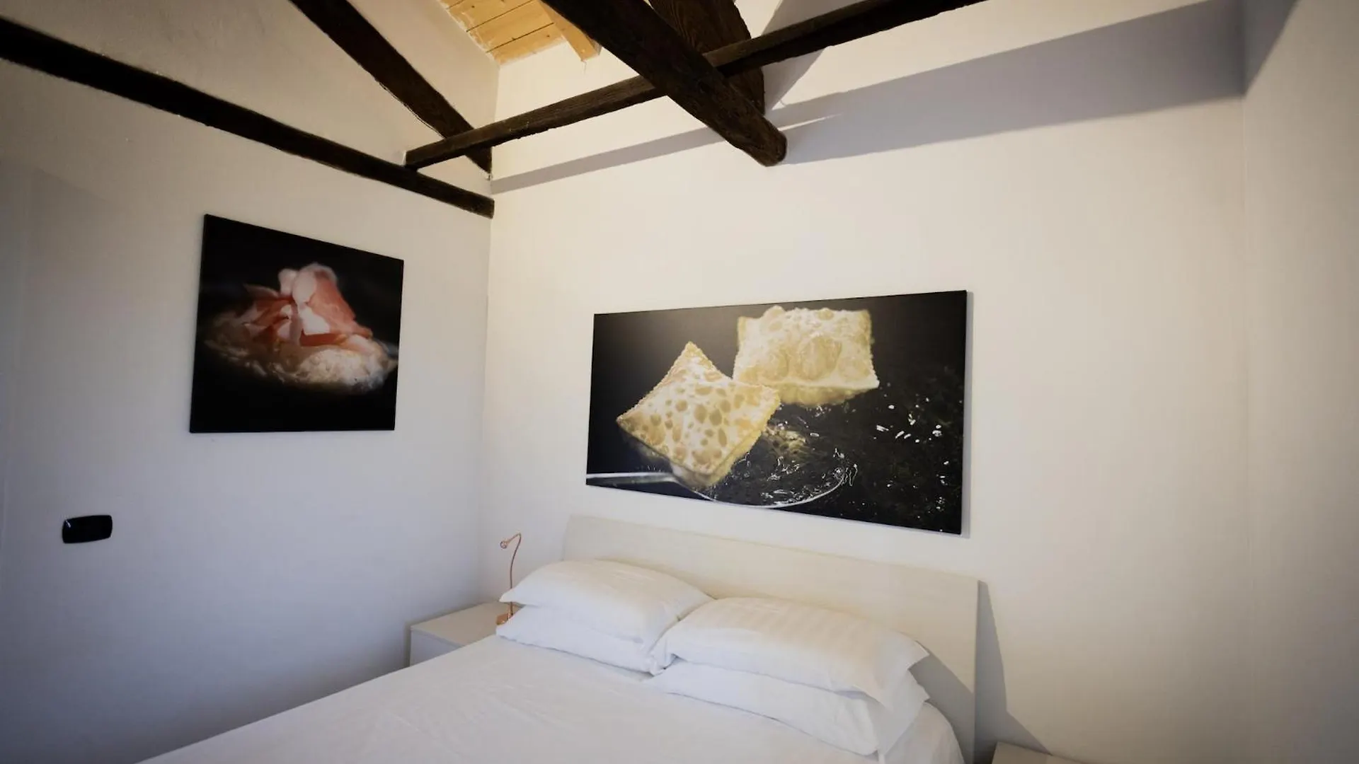 La Cascina Del Balsamico B&B Gaggio  Bed & Breakfast