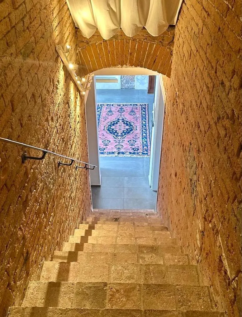 Bed & Breakfast La Cascina Del Balsamico B&B Gaggio