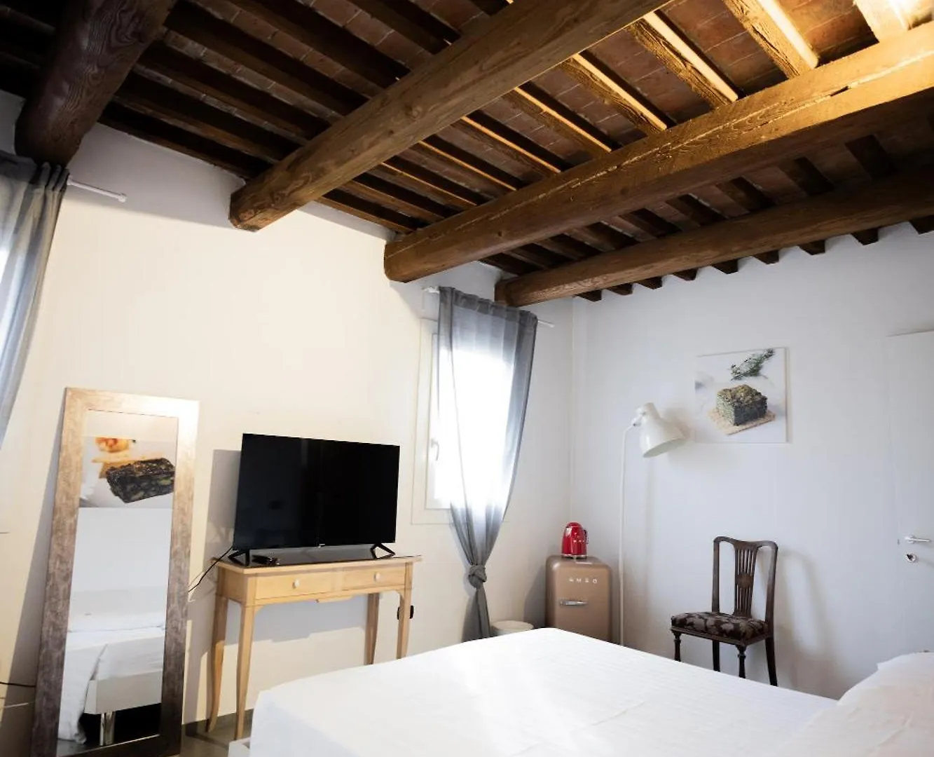 La Cascina Del Balsamico B&B Gaggio  Gaggio (Emilia-Romagna)