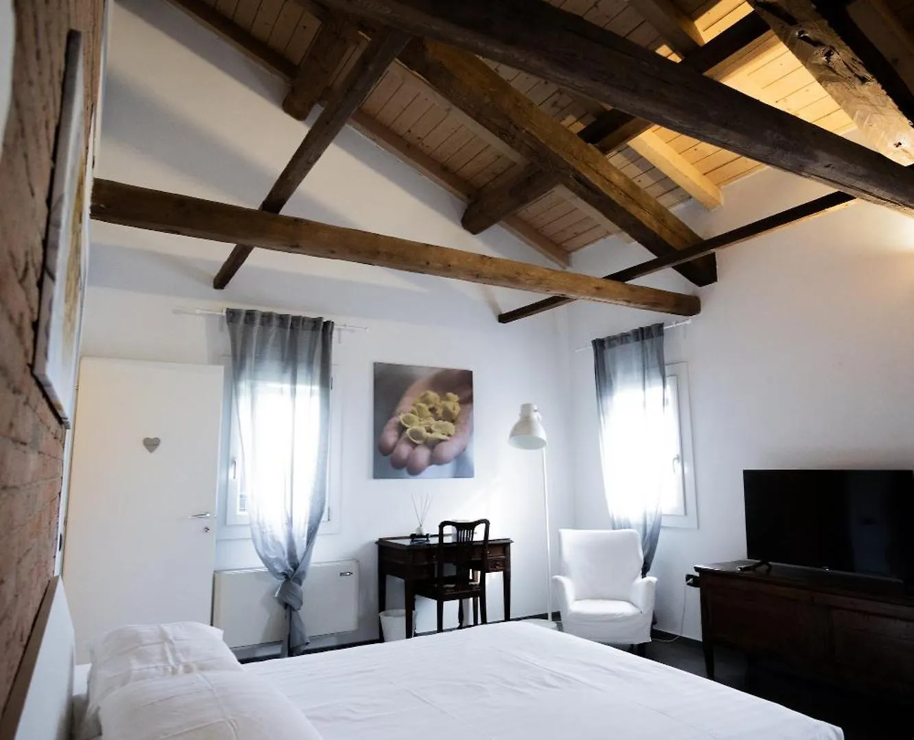 La Cascina Del Balsamico B&B Gaggio  0*, Gaggio (Emilia-Romagna) Italy