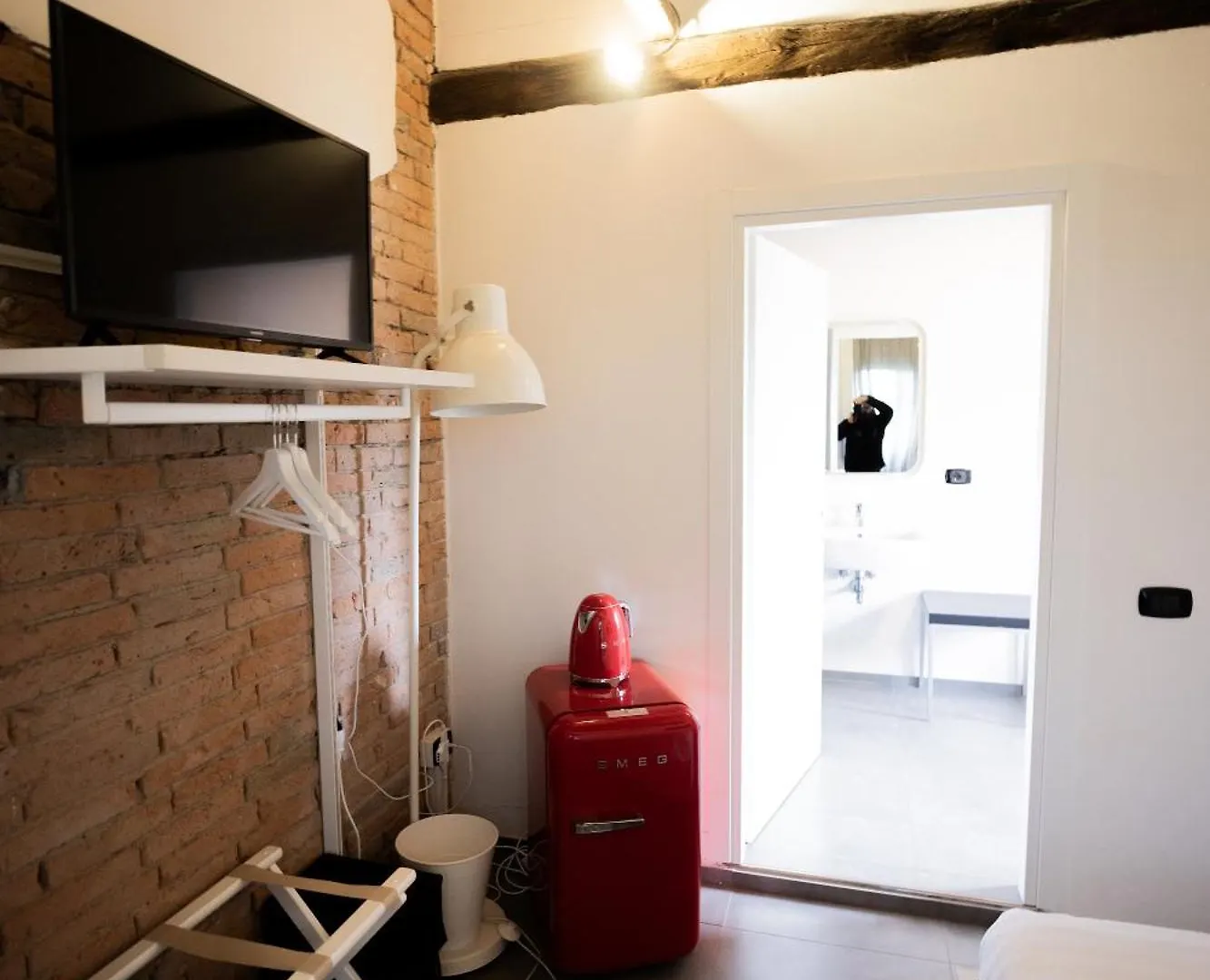 Bed & Breakfast La Cascina Del Balsamico B&B Gaggio