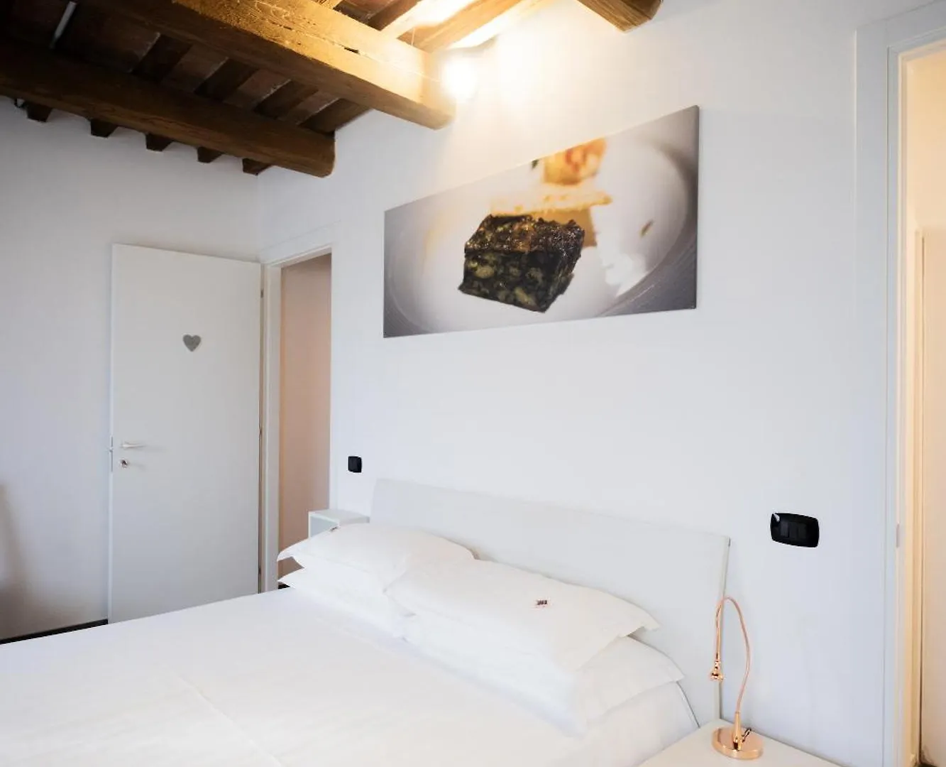 La Cascina Del Balsamico B&B Gaggio  Gaggio (Emilia-Romagna)