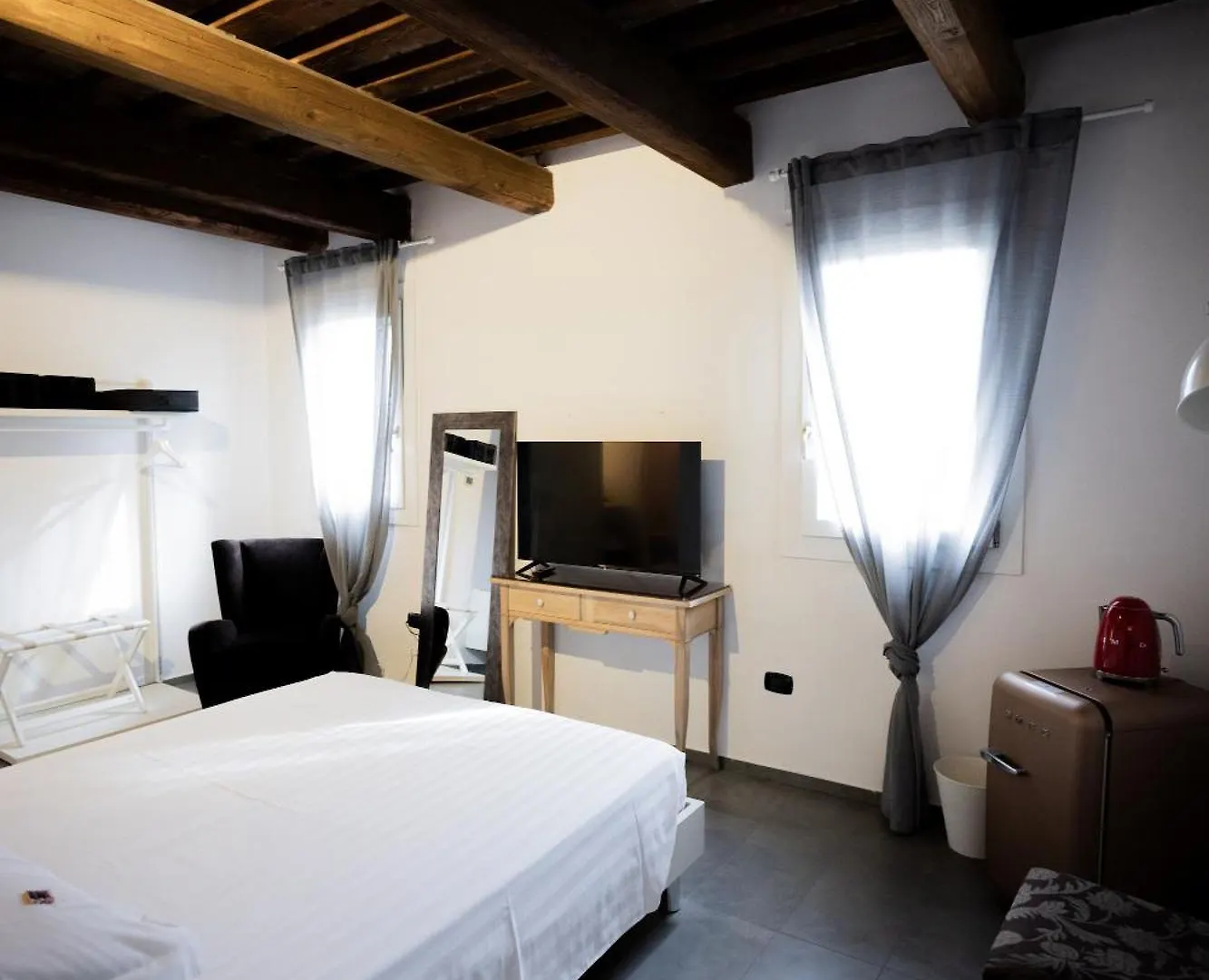 La Cascina Del Balsamico B&B Gaggio  Bed & Breakfast Gaggio (Emilia-Romagna)