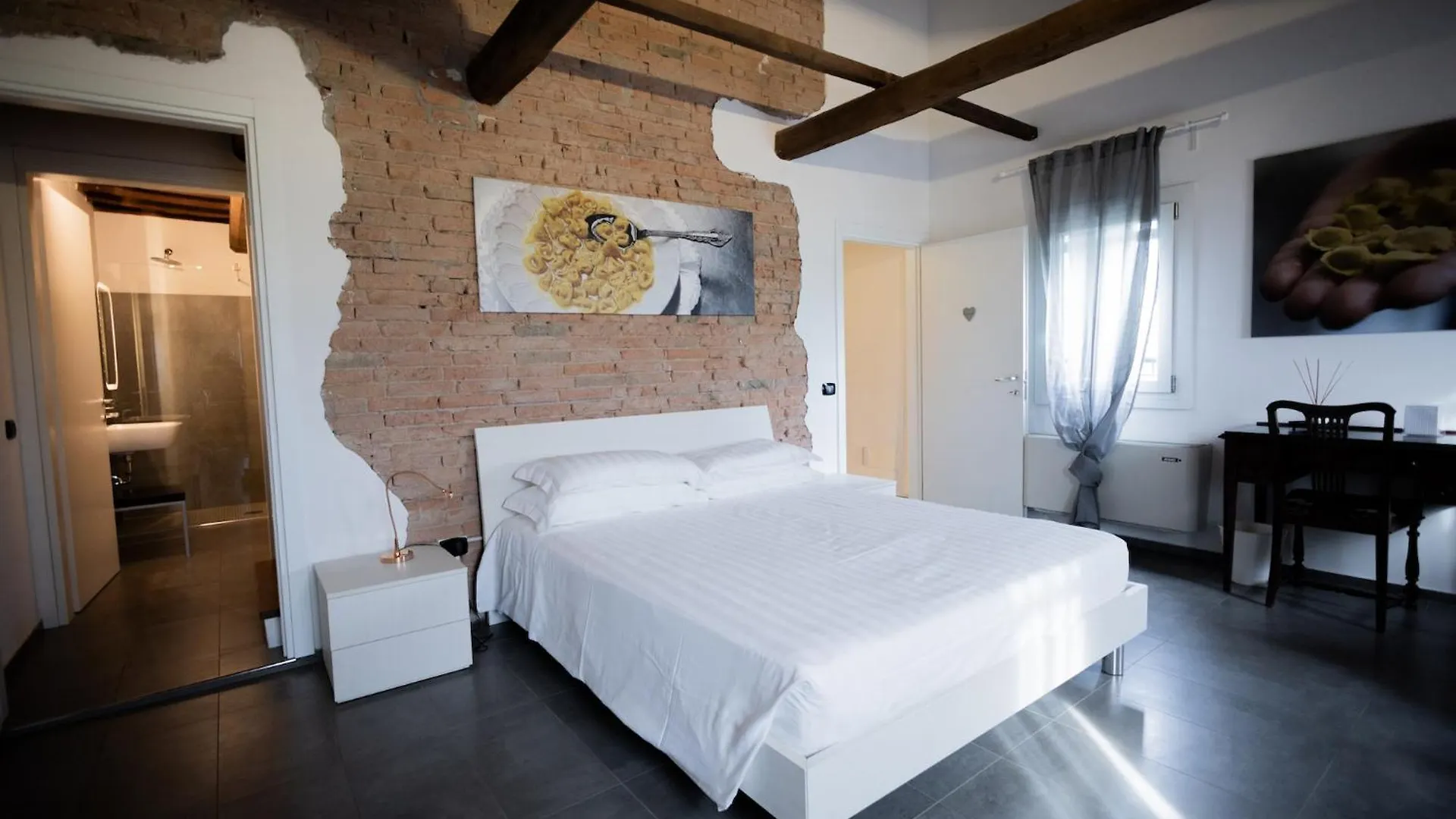 La Cascina Del Balsamico B&B Gaggio  Gaggio (Emilia-Romagna)