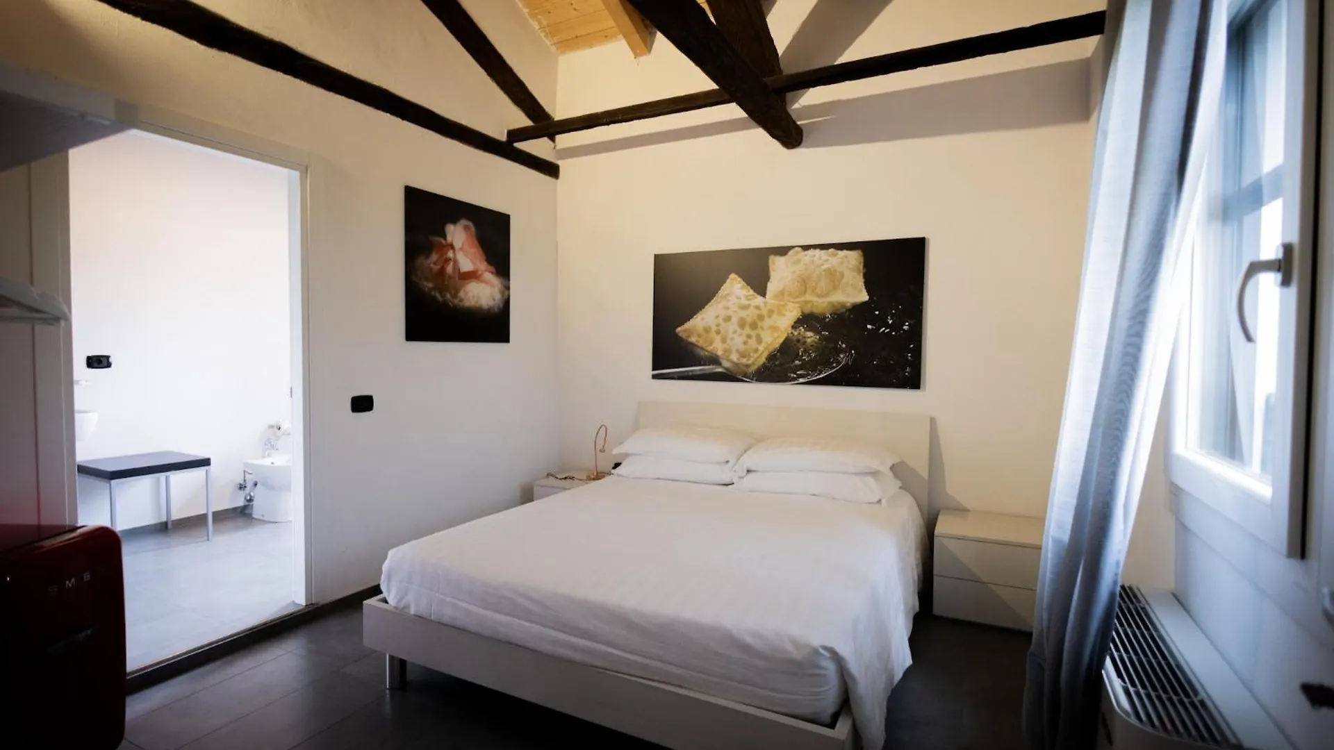 Bed & Breakfast La Cascina Del Balsamico B&B Gaggio