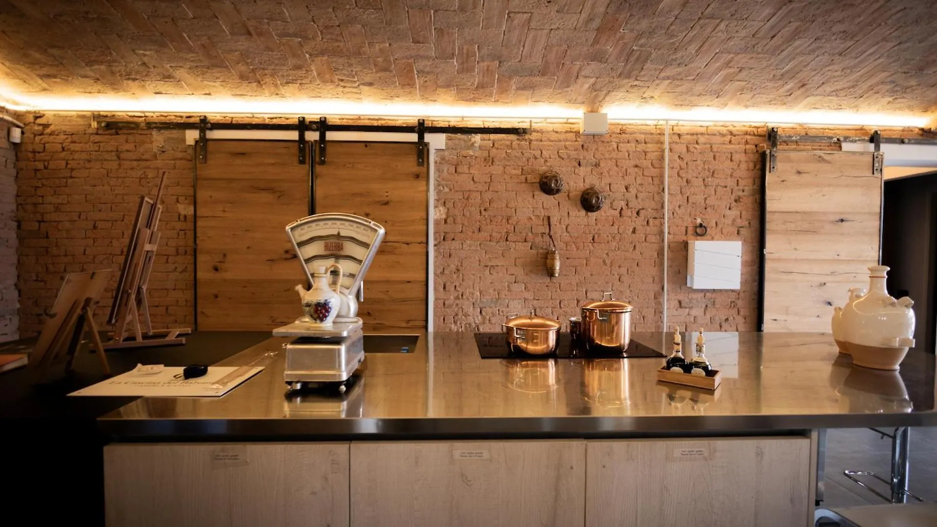 Bed & Breakfast La Cascina Del Balsamico B&B Gaggio  Italy