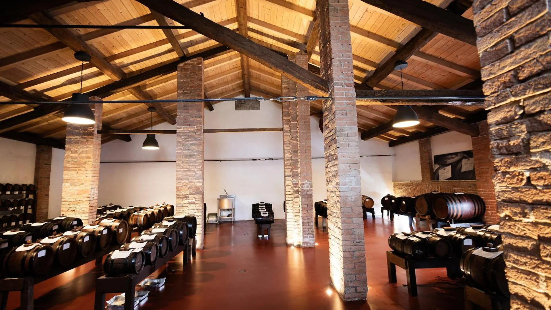La Cascina Del Balsamico B&B Gaggio  Italy