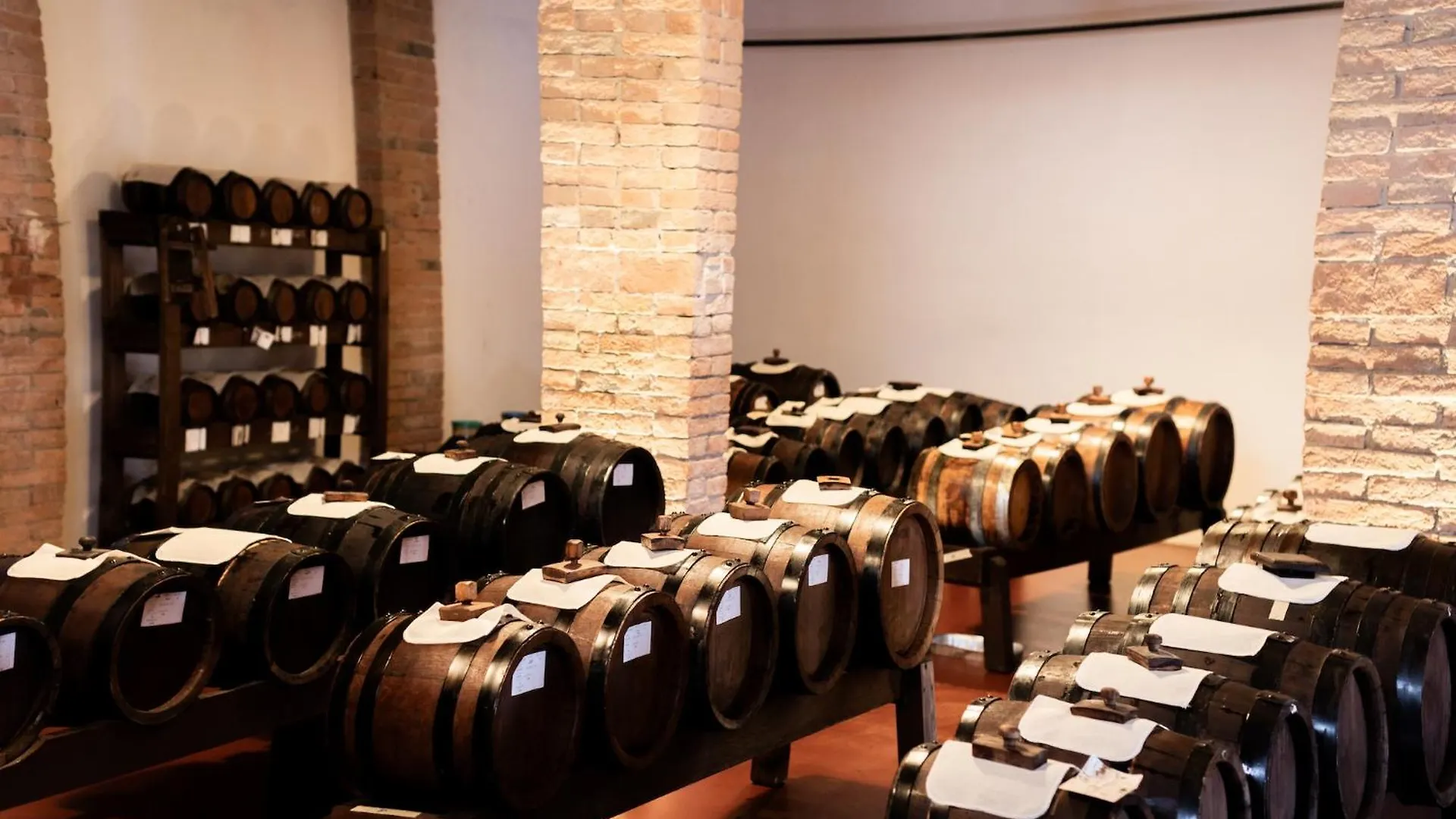 La Cascina Del Balsamico B&B Gaggio  0*, Gaggio (Emilia-Romagna) Italy