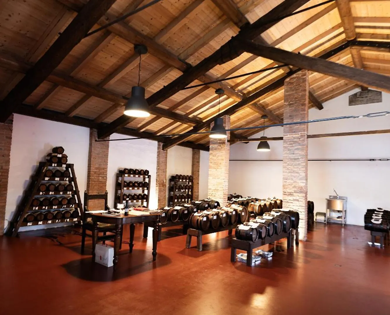 La Cascina Del Balsamico B&B Gaggio  0*, Gaggio (Emilia-Romagna)