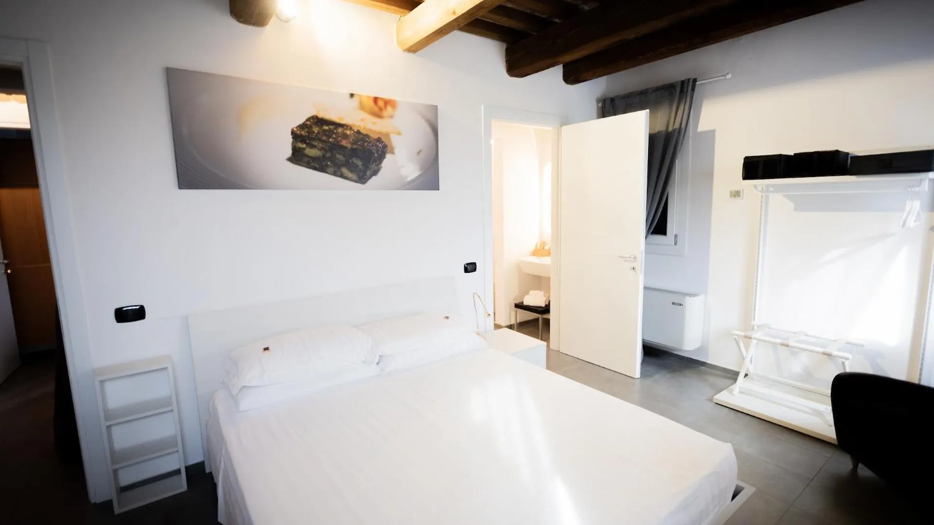 La Cascina Del Balsamico B&B Gaggio